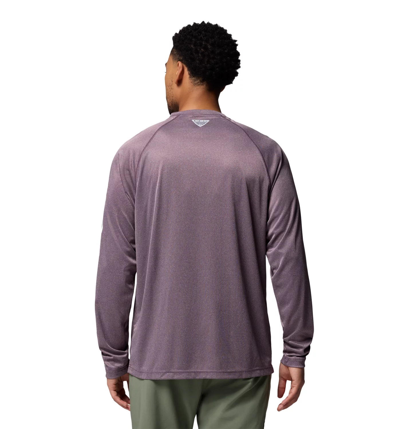 CAMISETA MASCULINO COLUMBIA TERMINAL TACKLE – foto 2
